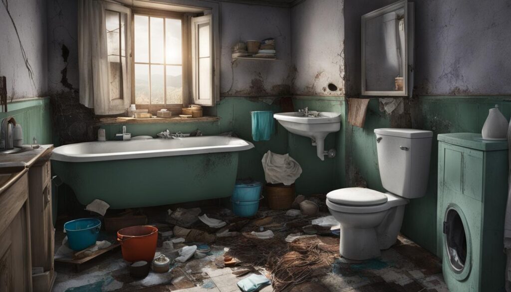 Common dream themes in dirty bathroom dreams Common dream themes in dirty bathroom dreams
