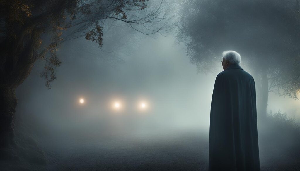 Dream of Dead Grandfather Talking to Me Dream of Dead Grandfather Talking to Me