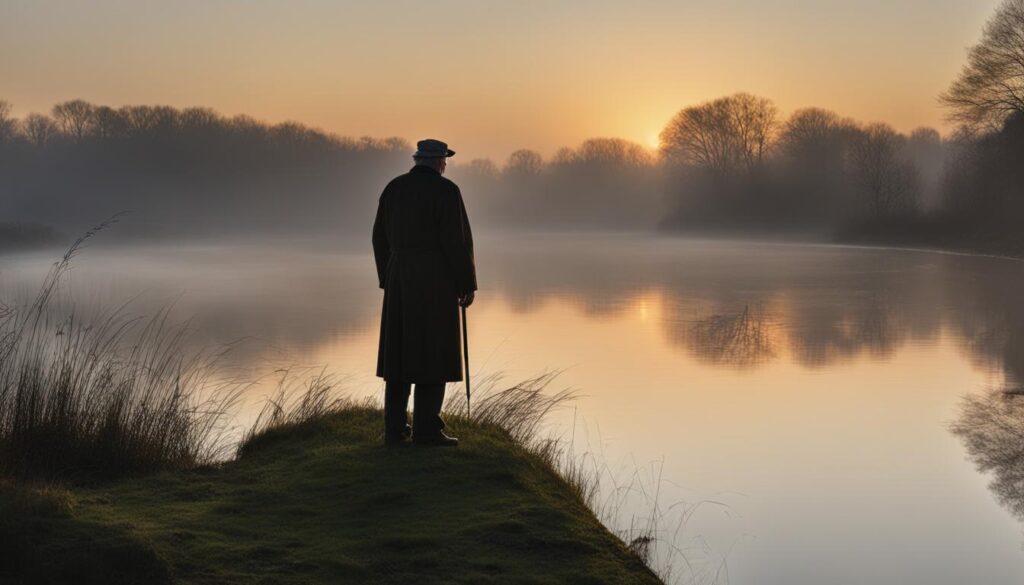 Grandfather symbolism in dreams Grandfather symbolism in dreams