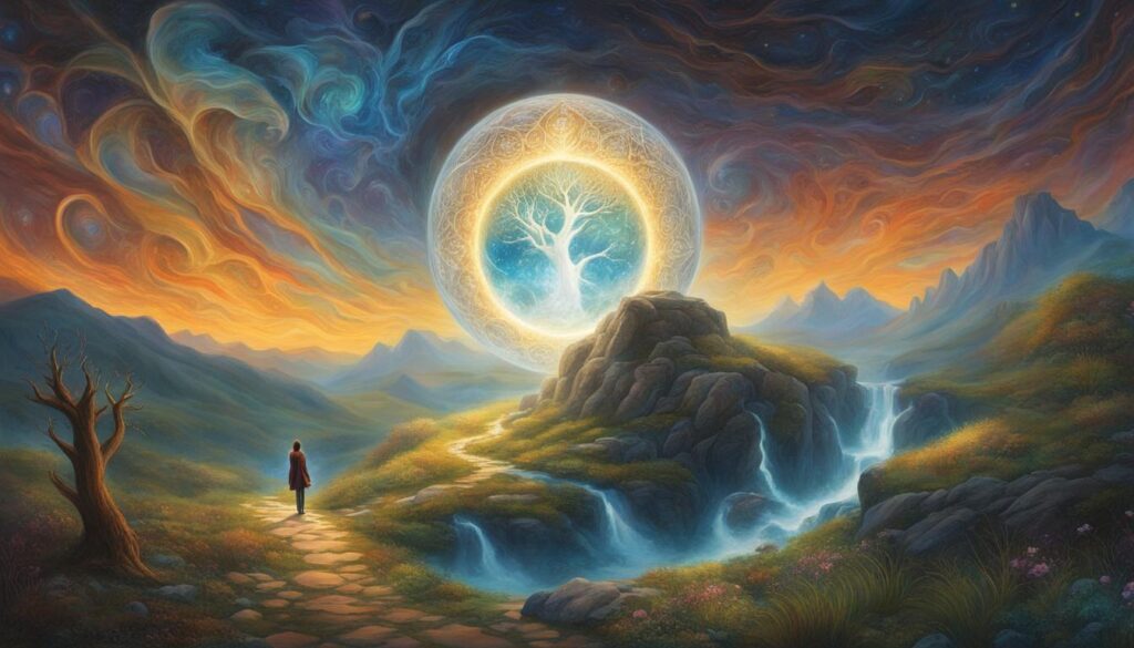 Intuition in dreams guiding to spiritual insights Intuition in dreams guiding to spiritual insights