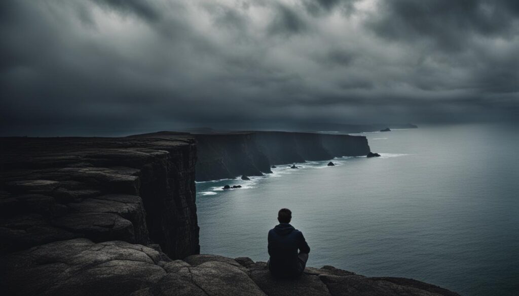 Processing grief in dream states Processing grief in dream states