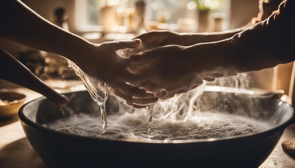 Spiritual dream interpretation and dishwashing symbolism Spiritual dream interpretation and dishwashing symbolism