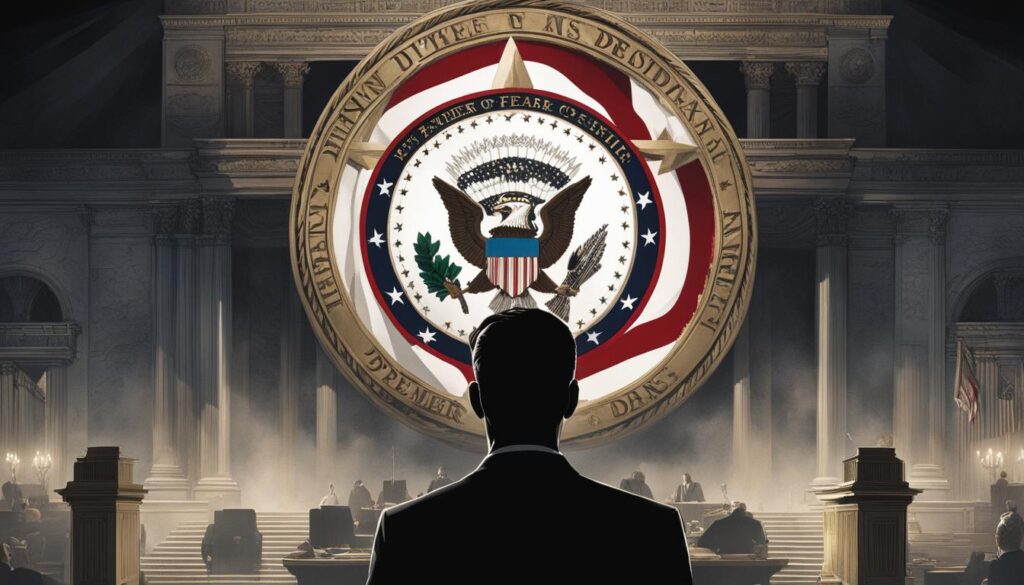 The Symbolic Power of Presidents in Dreams