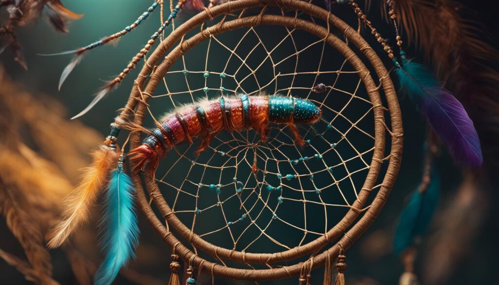 Understanding Dreams of Centipedes Understanding Dreams of Centipedes