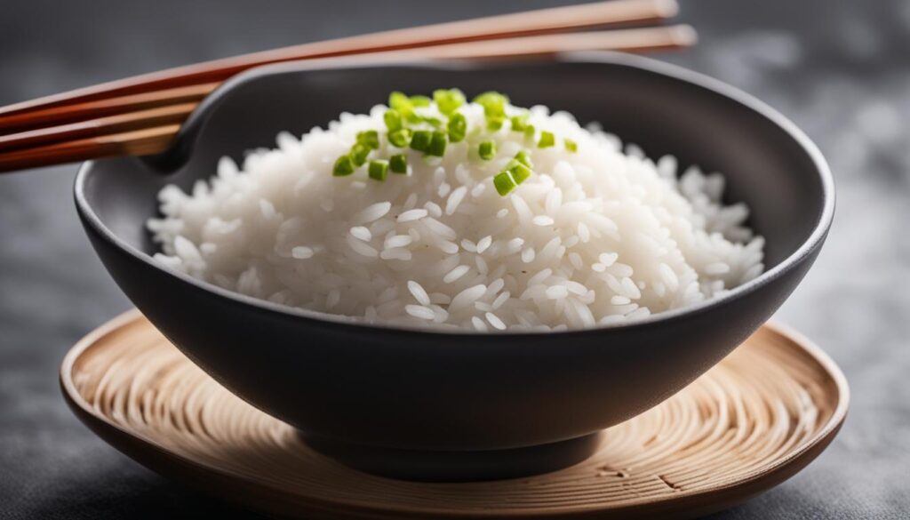 Decoding the Dream of Cooked Rice What Does it Mean?