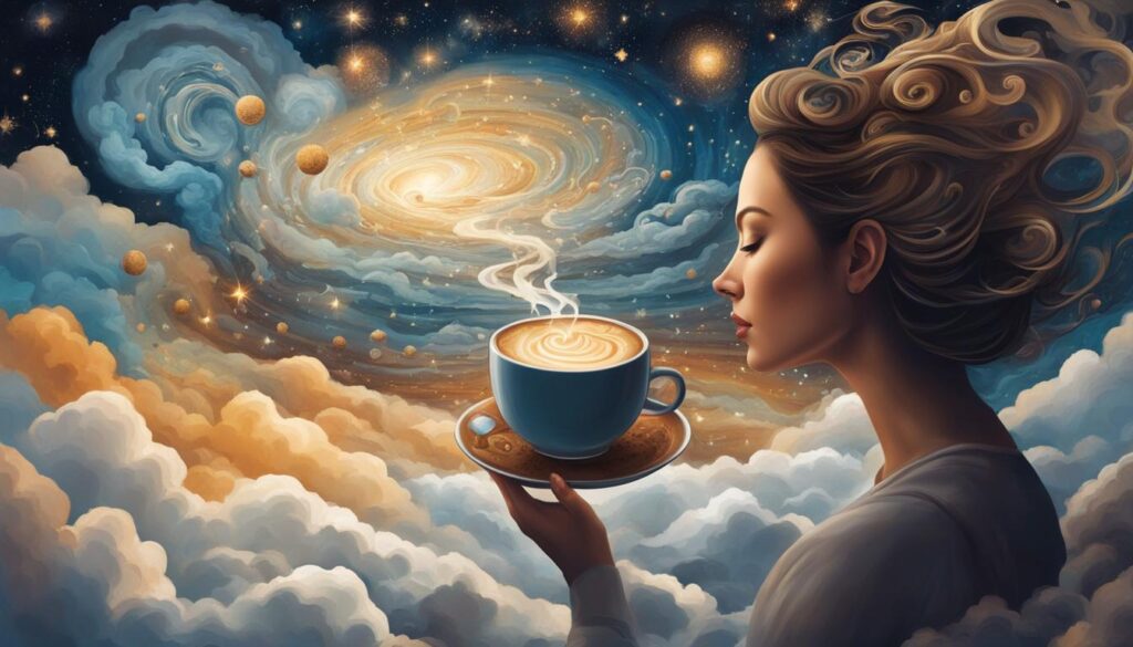 dream psychology and coffee symbolism dream psychology and coffee symbolism