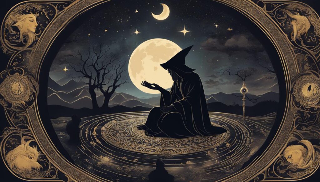 interpreting witchcraft in dreams interpreting witchcraft in dreams