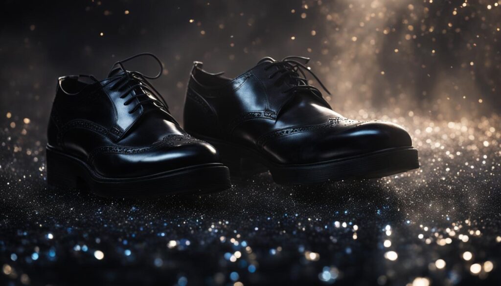 Black shoes spiritual significance in dreams Black shoes spiritual significance in dreams