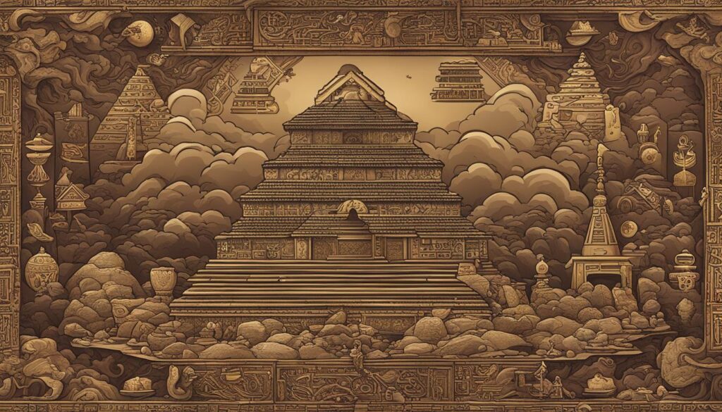 Cultural symbolism of poop in dreams