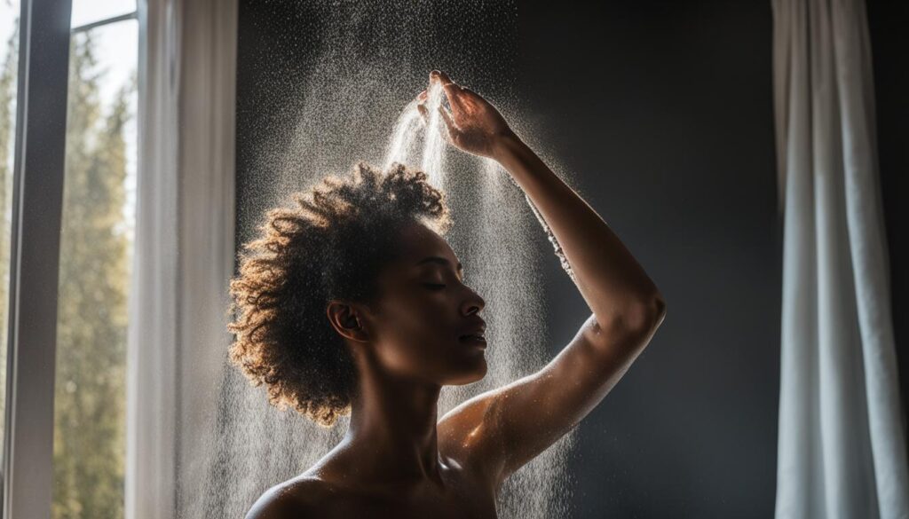 Dream About Washing Hair: Unveiling Its Hidden Meanings