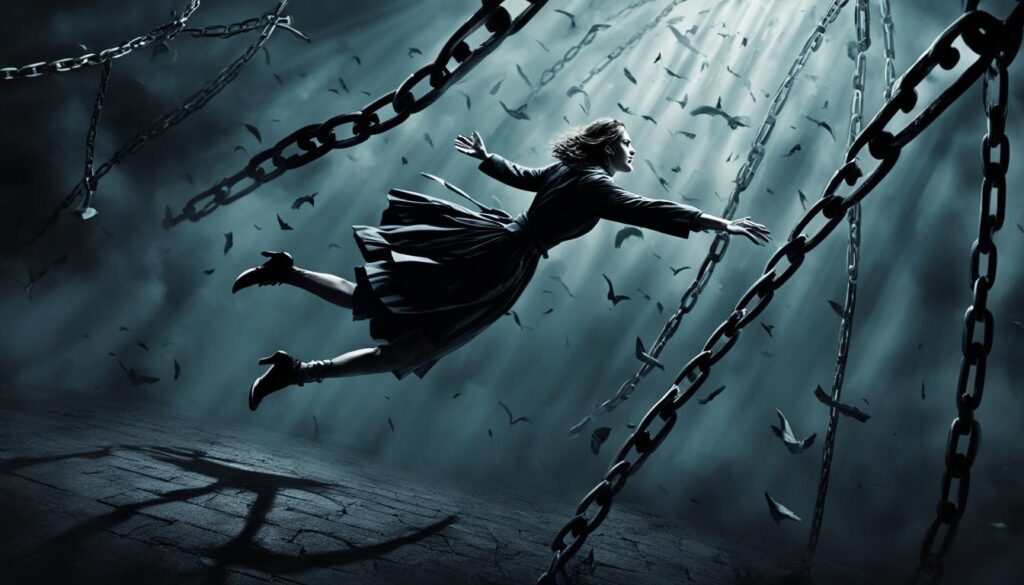 Dream Symbolism and Vulnerability Dream Symbolism and Vulnerability