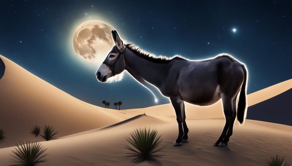 Dreams about Donkeys Interpretation Dreams about Donkeys Interpretation