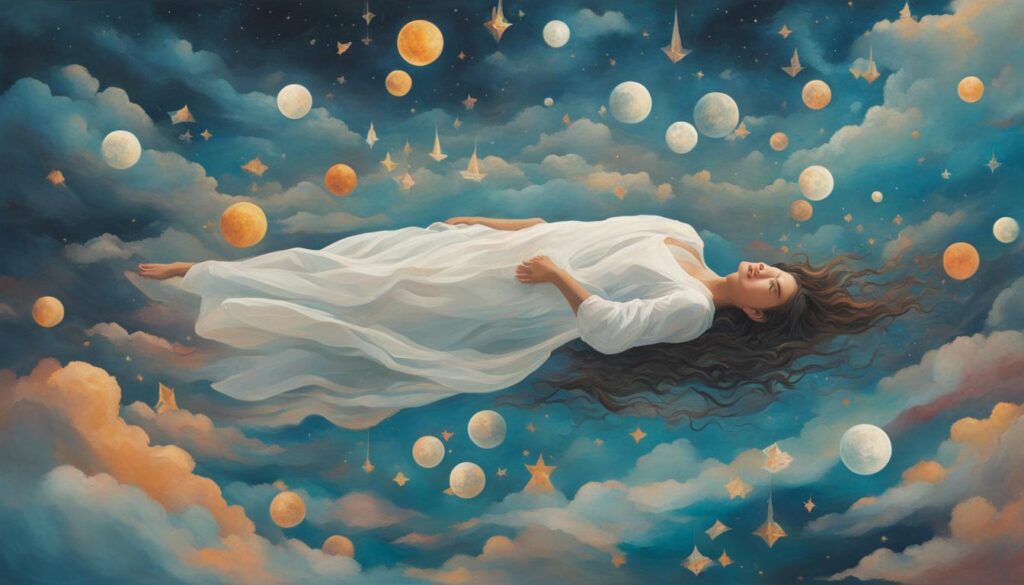 Elevating Dream Interpretation