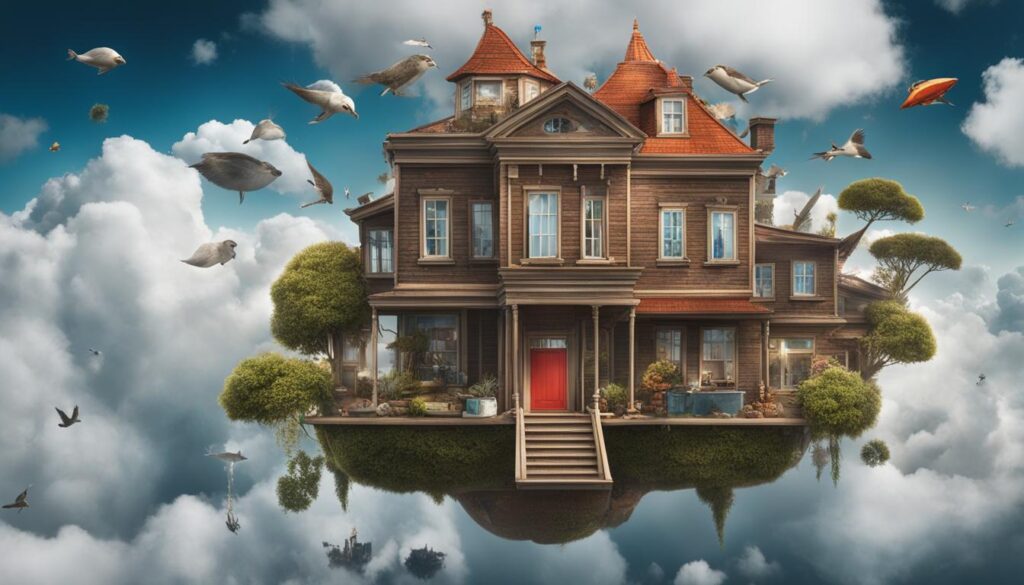 House dream symbolism analysis House dream symbolism analysis