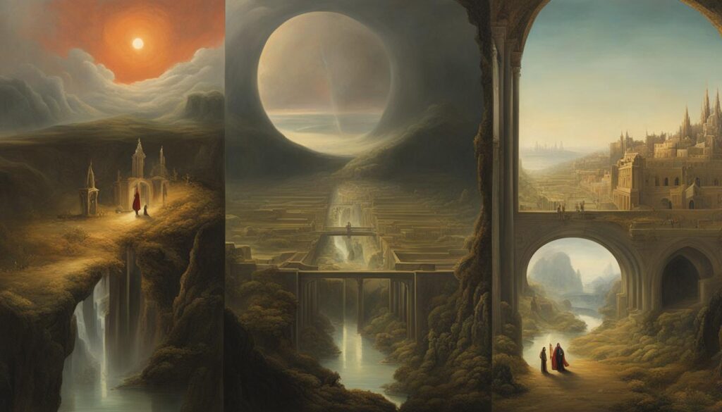 Interpreting cannibalism dreams across religions Interpreting cannibalism dreams across religions