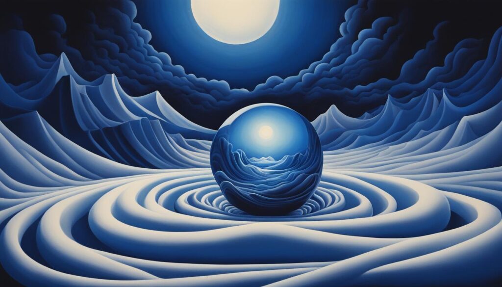 Pearls in dreams interpretation