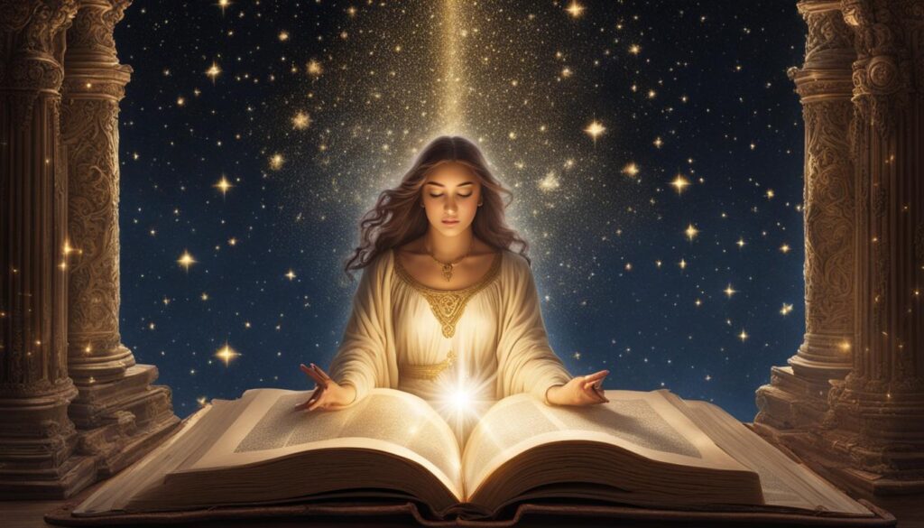 Seeking Divine Understanding Seeking Divine Understanding
