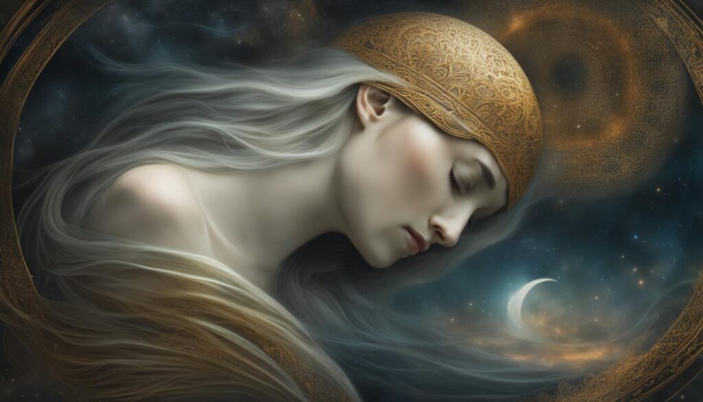 Spiritual Messages in Dreams Spiritual Messages in Dreams