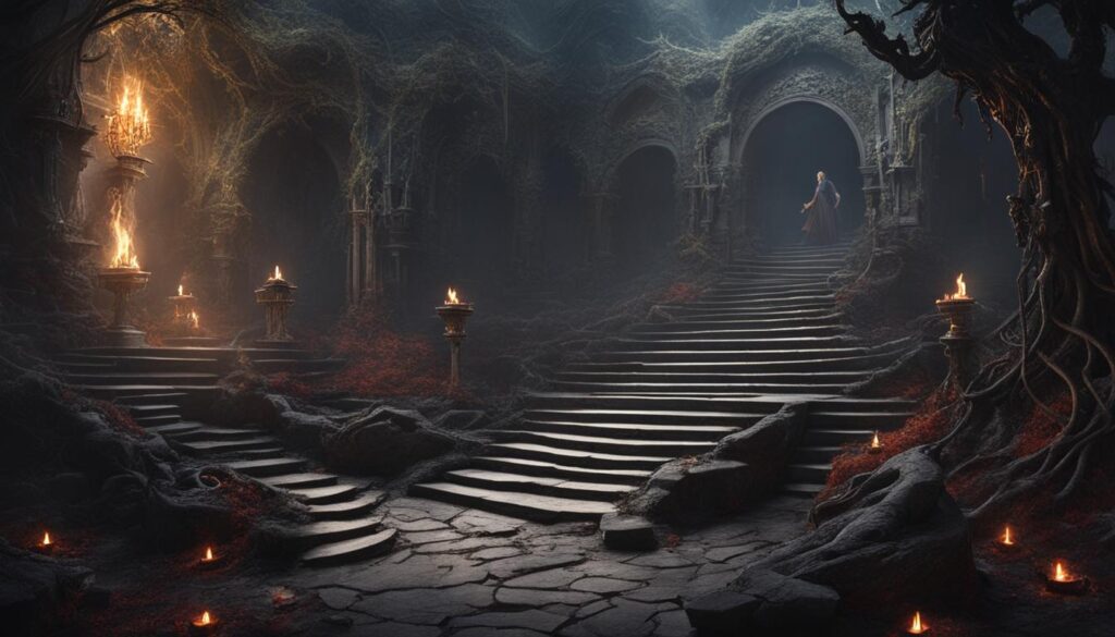 Spiritual pathway of cannibalism dream analysis Spiritual pathway of cannibalism dream analysis