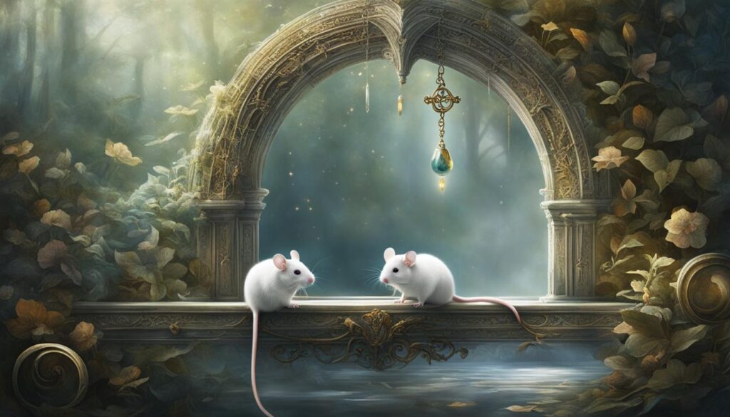 Symbolic Dream Analysis