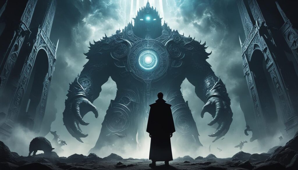 dreaming of giants spiritual meaning dreaming of giants spiritual meaning