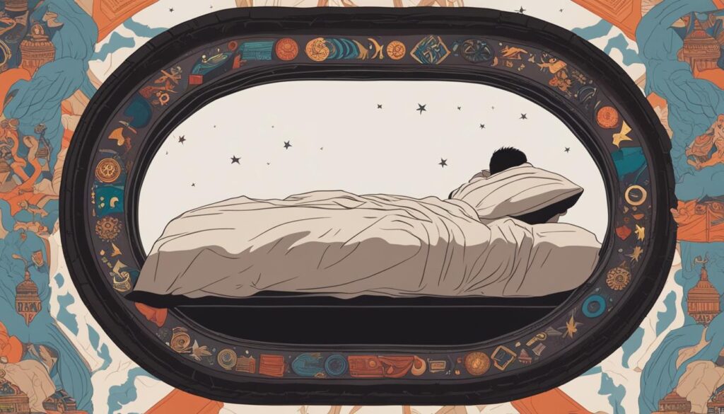 flat tire dream meaning across cultures