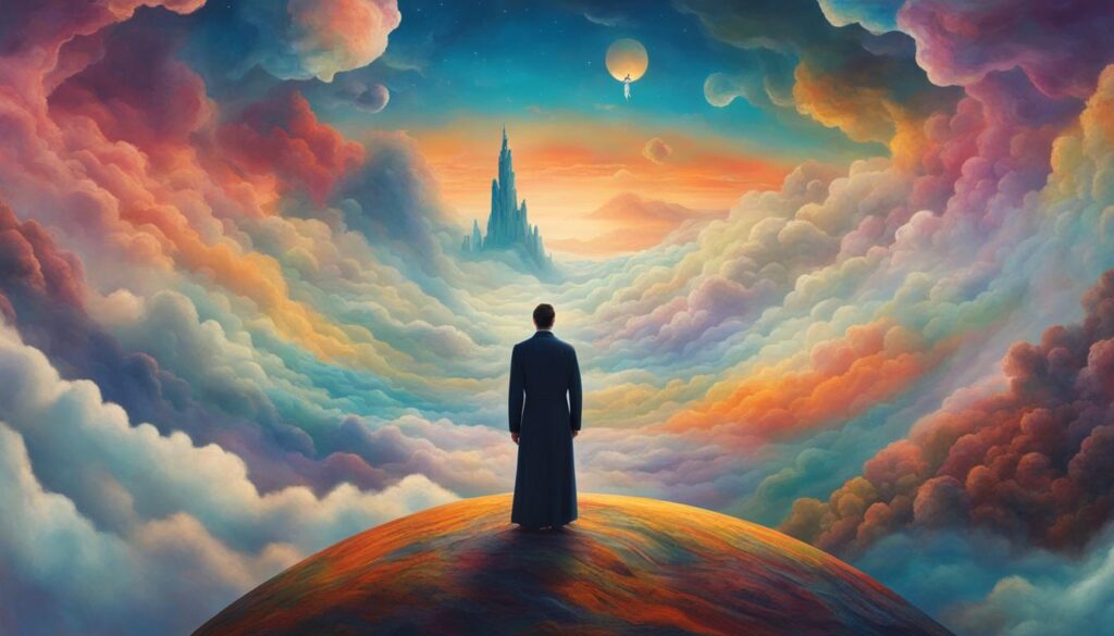 psychological significance of dreams