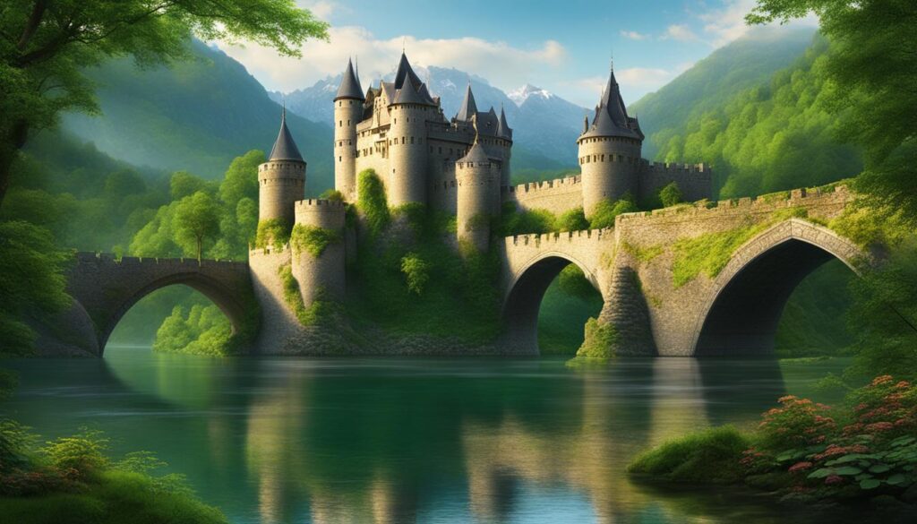 Castle as Symbol Castle as Symbol