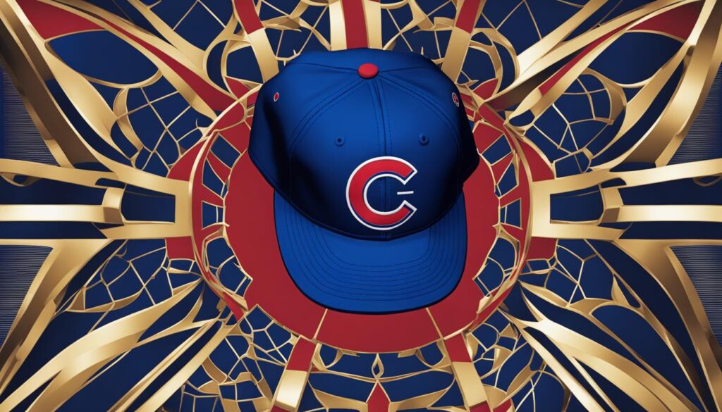 Chicago Cubs Field of Dreams Cap Design Chicago Cubs Field of Dreams Cap Design