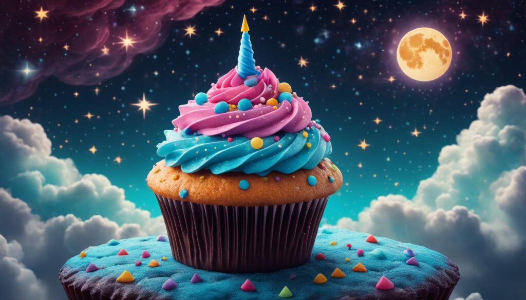 Cupcake Dream Analysis Cupcake Dream Analysis