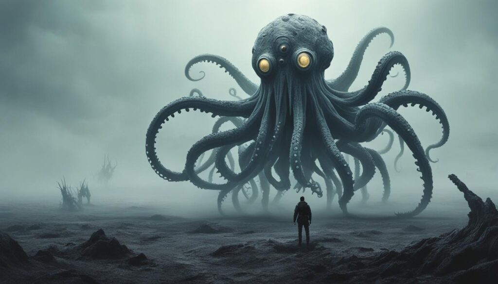 Dream Creature Interpretations