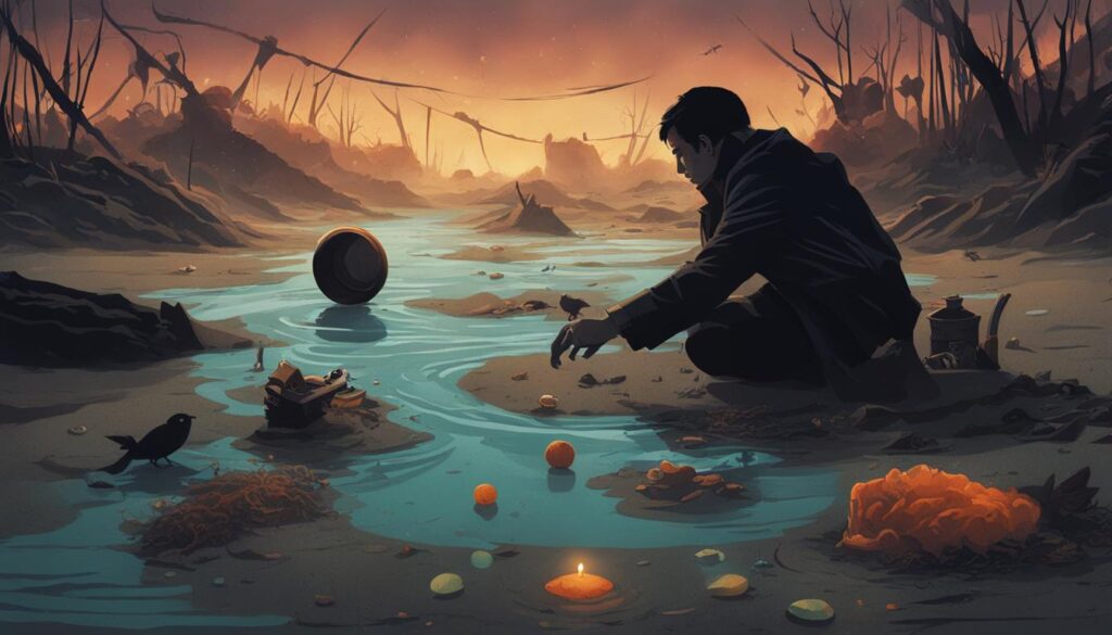 Dream Symbolism and Quicksand Dream Symbolism and Quicksand