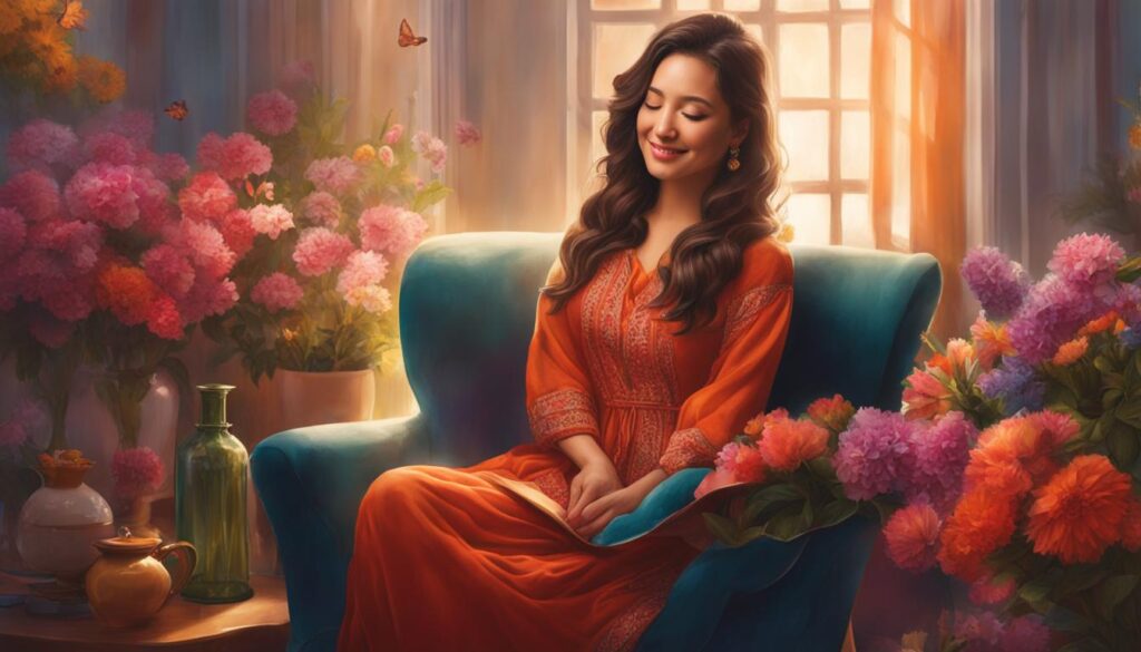 Dream of Having a Daughter Dream of Having a Daughter