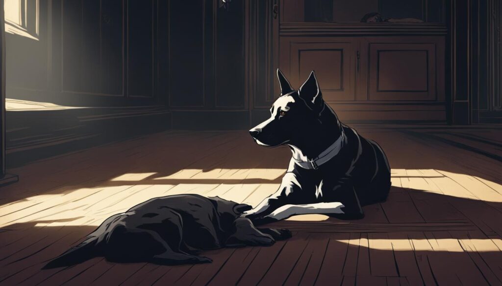 Dream of Sick Dog Interpretation Dream of Sick Dog Interpretation