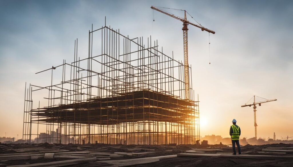 Dream of construction interpretation Dream of construction interpretation