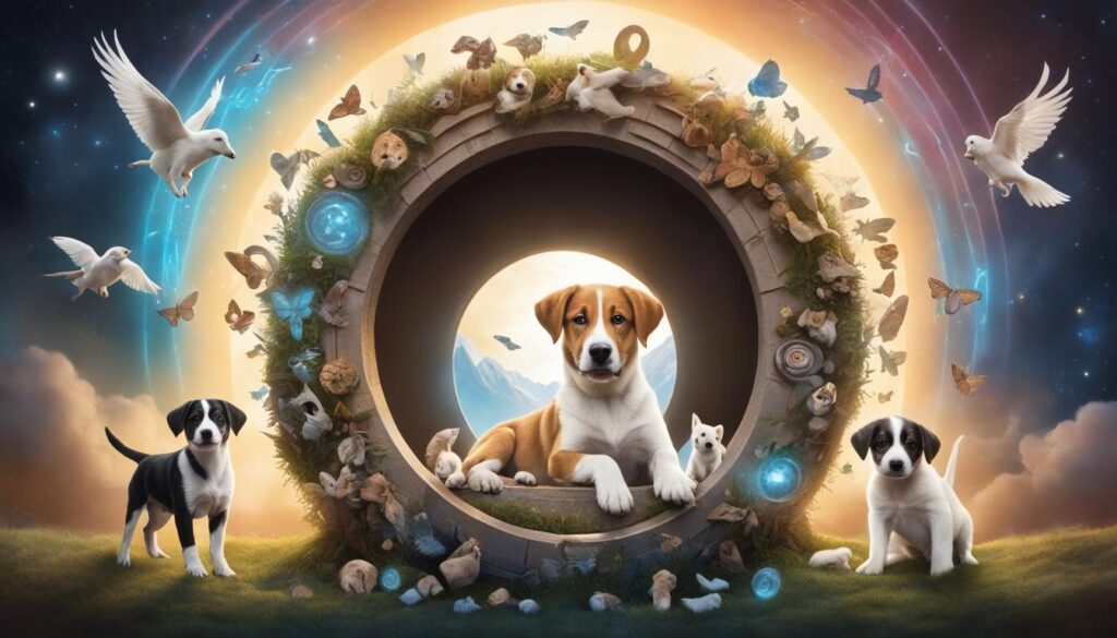 Dream reflection and personal growth journey Dream reflection and personal growth journey