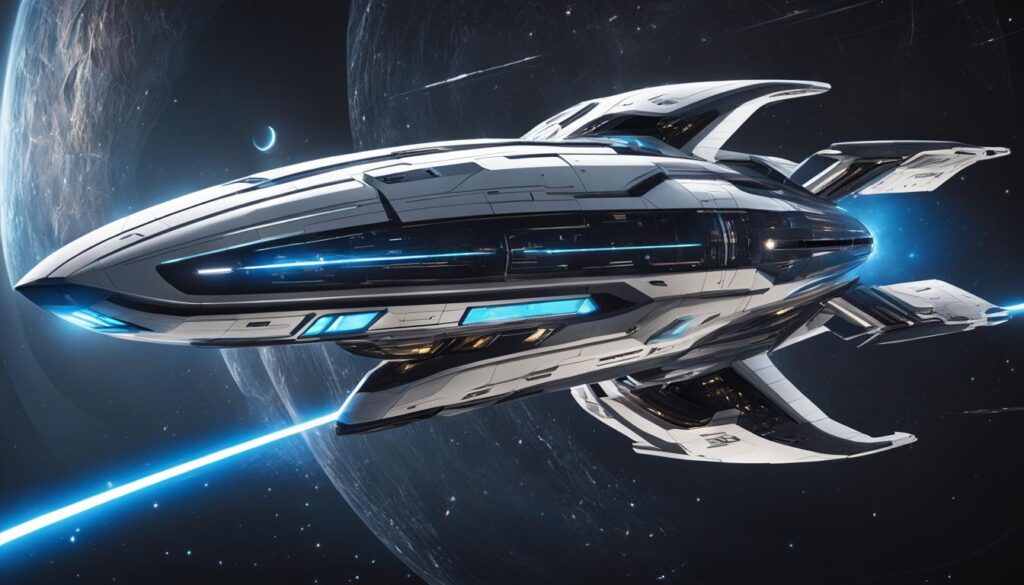 Dream spaceship creation Dream spaceship creation