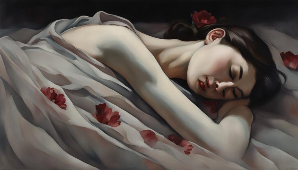 Dreams about bruises symbolism Dreams about bruises symbolism