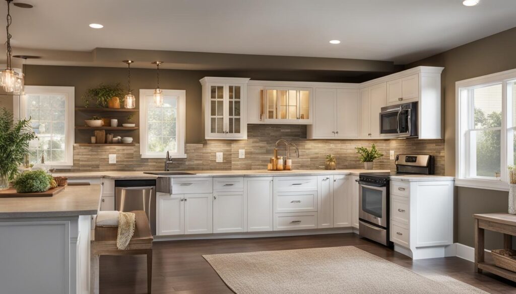 Home Improvement for a Successful Sale Home Improvement for a Successful Sale