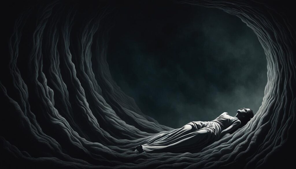 Interpretation of sexual dreams