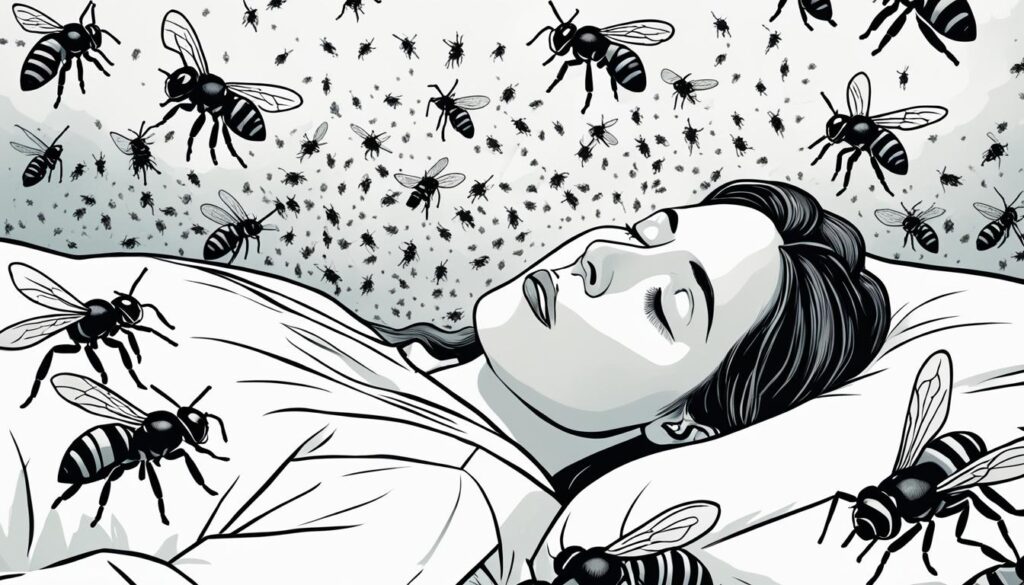 Interpreting Hornet Dreams Interpreting Hornet Dreams