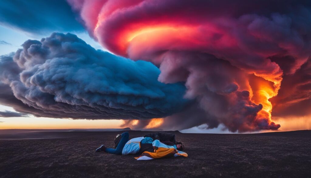 Interpreting Subconscious Signals in Dreams