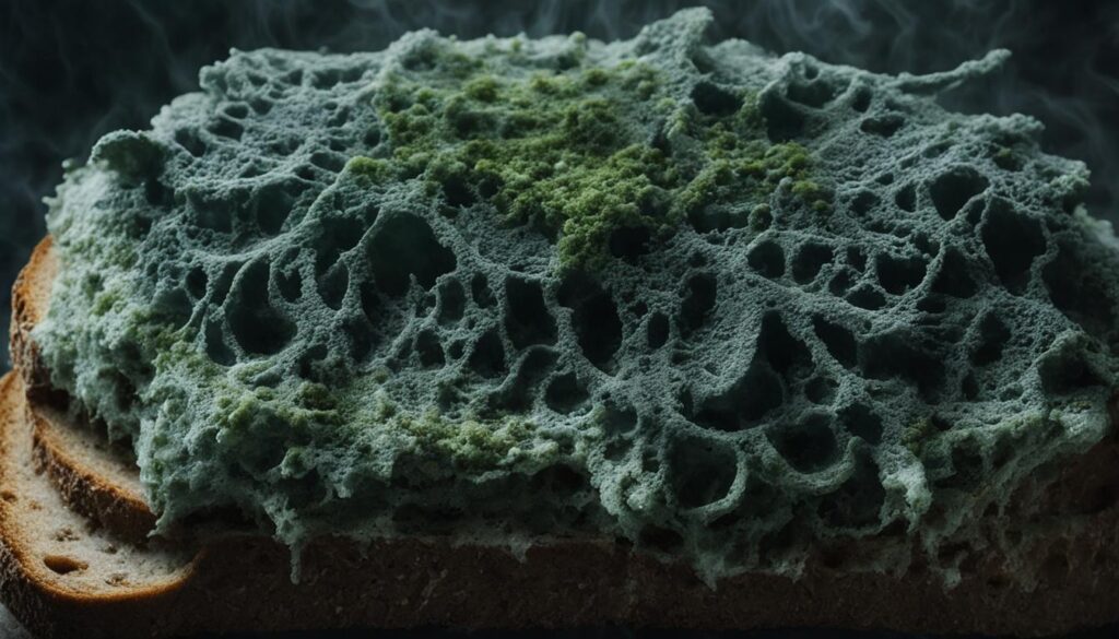 Mold Dream Meaning Mold Dream Meaning