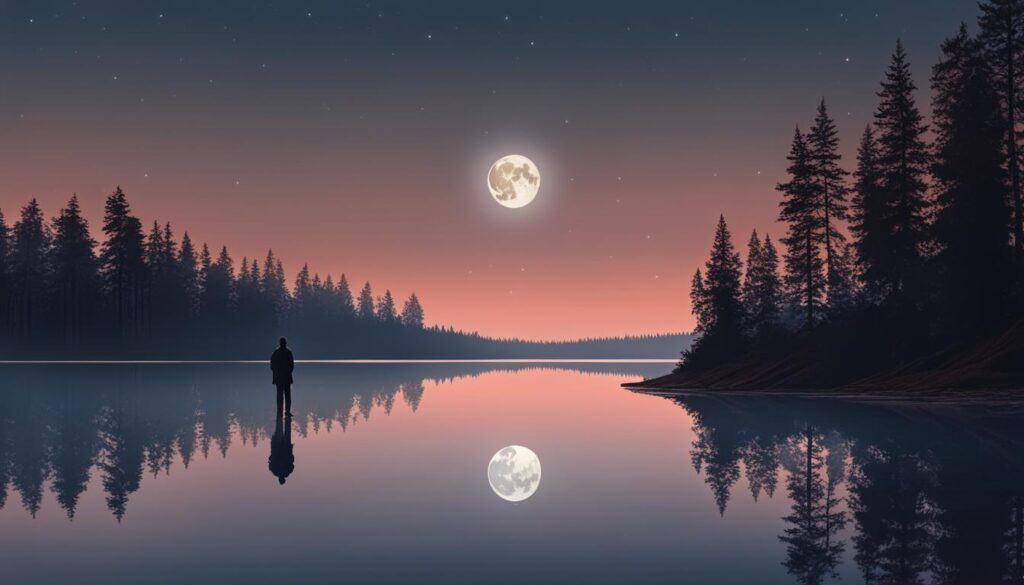 Personal Reflection and Spiritual Messages