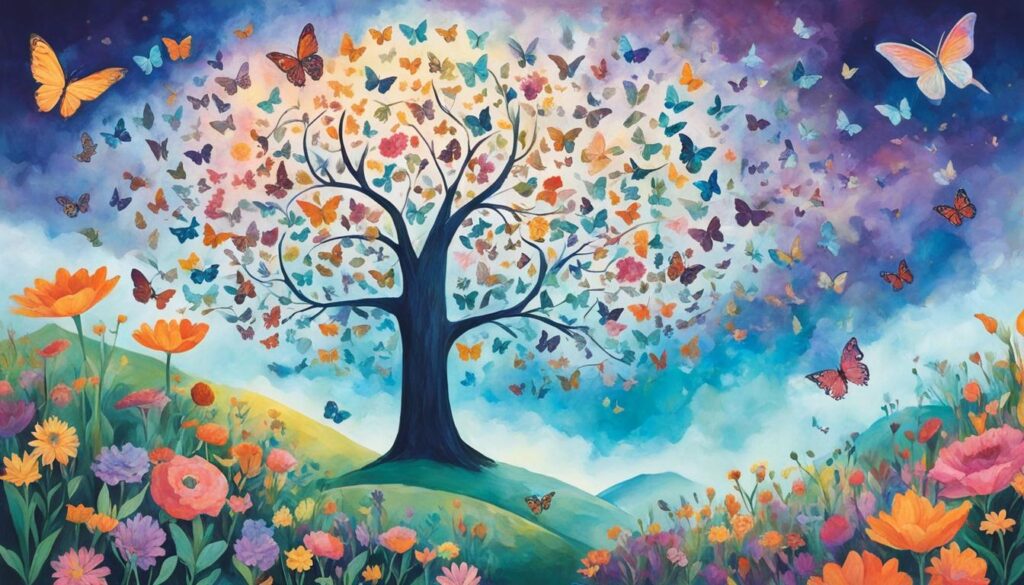 Personal dream reflection and analysis Personal dream reflection and analysis