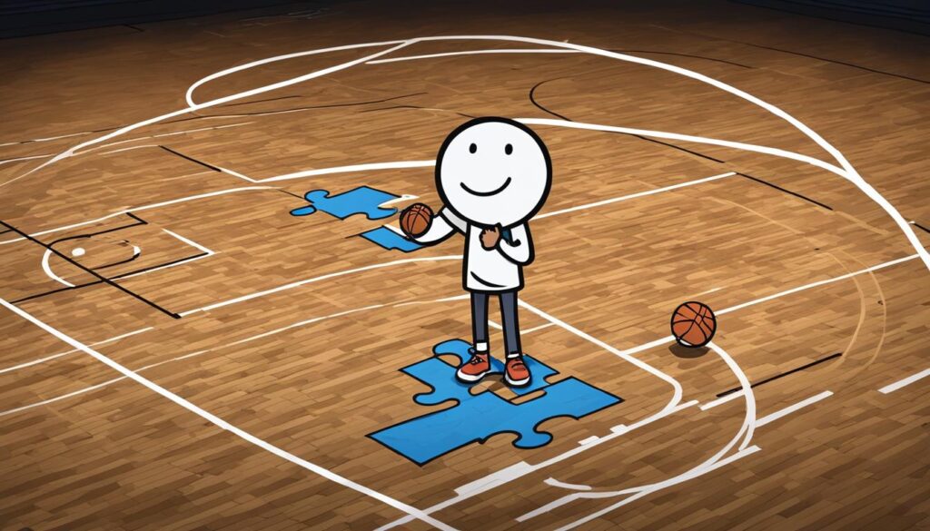 Psychological Dream Analysis of Basketball Psychological Dream Analysis of Basketball