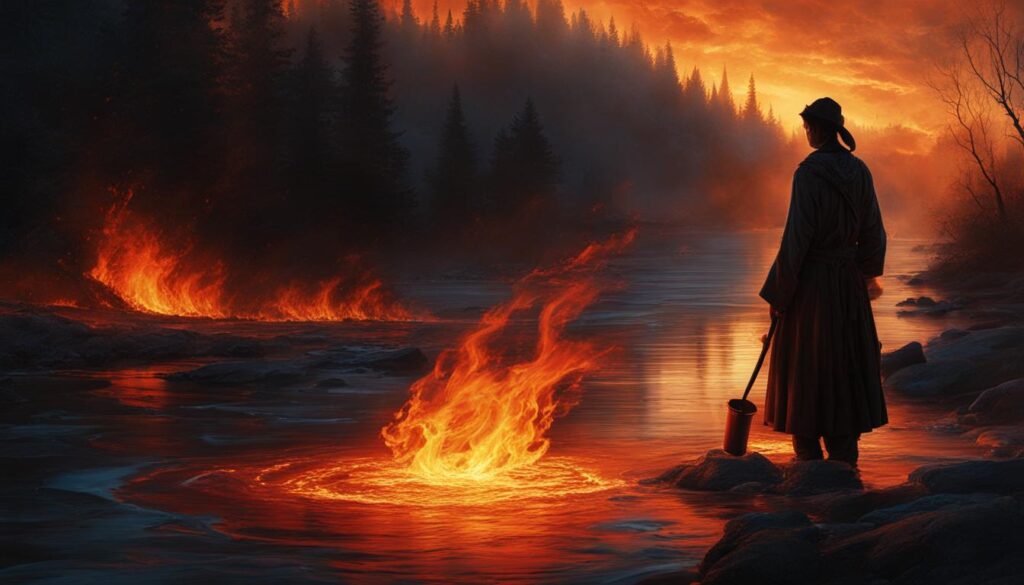 Psychological Insights from Dream Symbolism