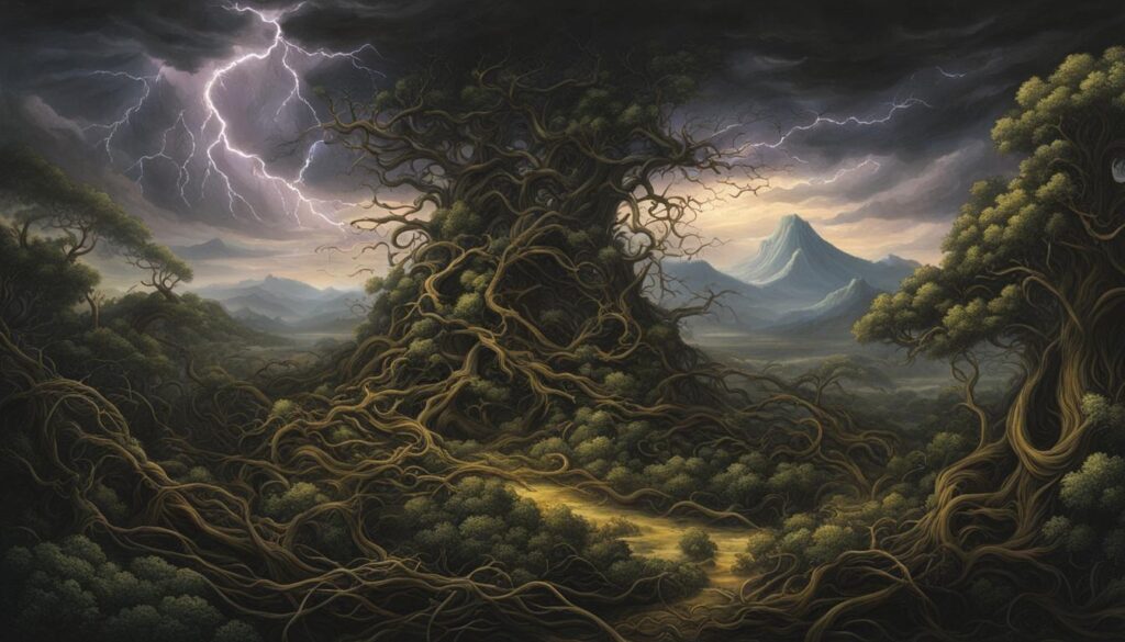 Psychological analysis of dream-induced emotional turbulence Psychological analysis of dream-induced emotional turbulence