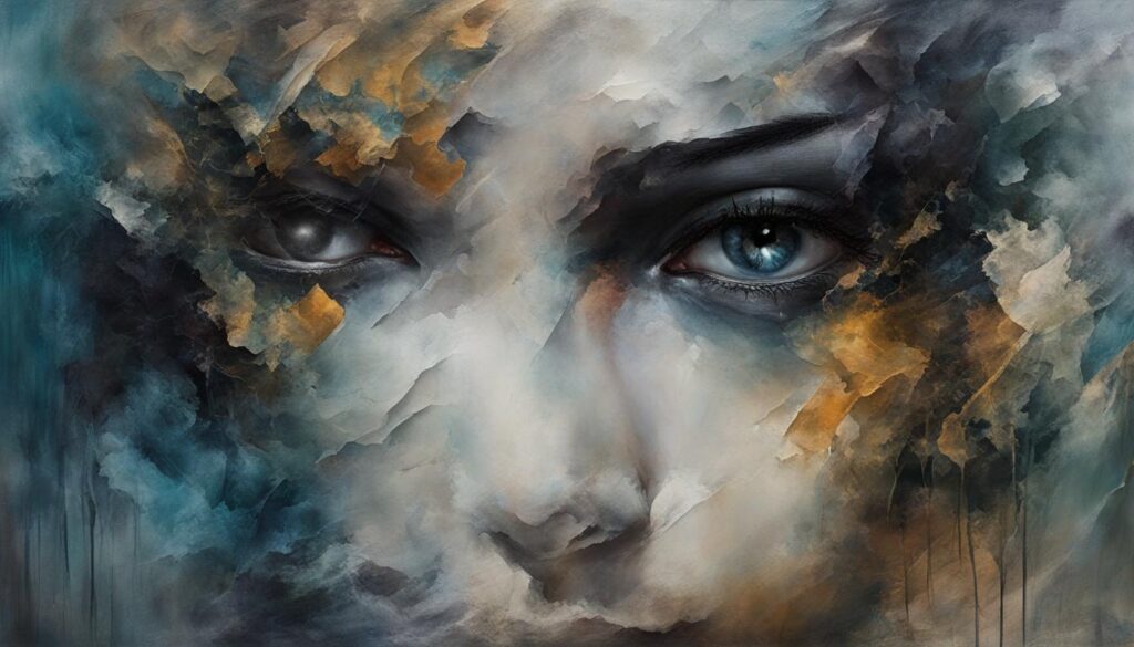 Psychological significance of a dream bruised face Psychological significance of a dream bruised face