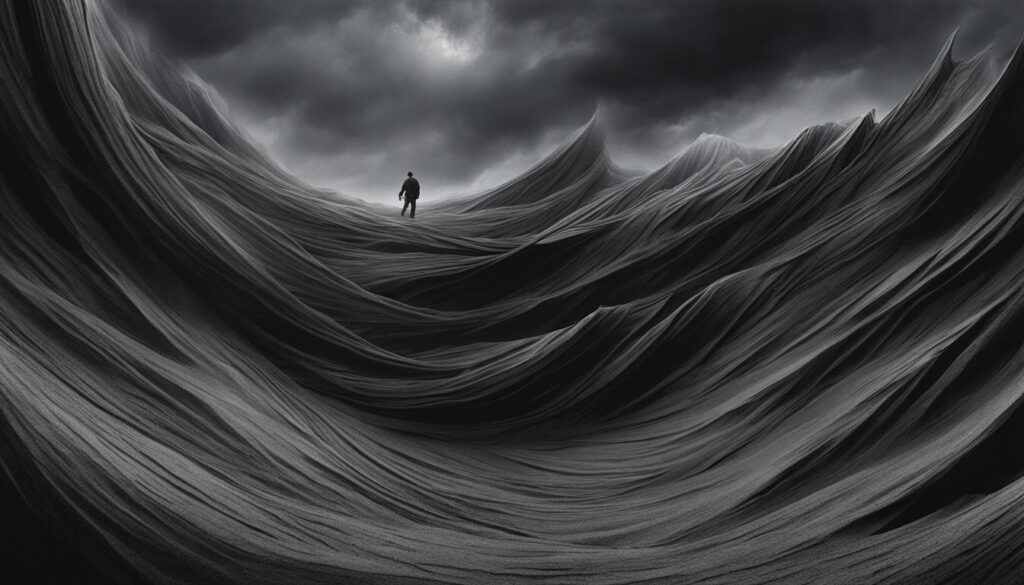 Quicksand Dream Interpretation Quicksand Dream Interpretation